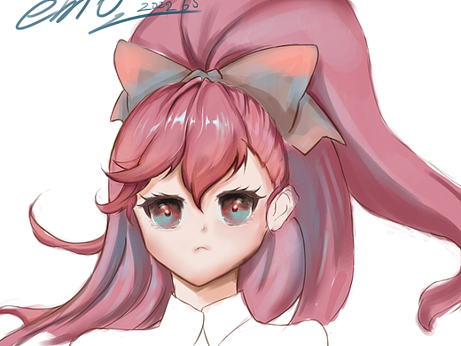 偽厚涂（個(gè)人主頁-ZNjAxOTQyNDQ=） - 創(chuàng)作習(xí)作 - 站酷設(shè)計(jì)師EMO插畫原創(chuàng)素材 - 站酷ZCOOL