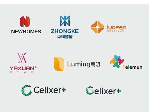 logo练习