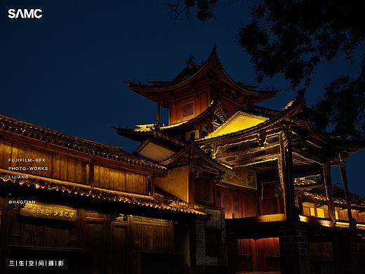 在路上 | 沙溪古镇