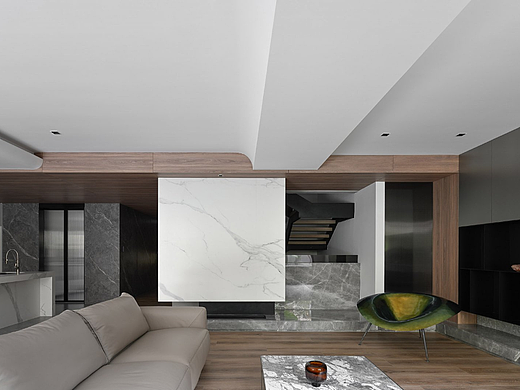 450㎡ 湖景别墅 实景拍摄