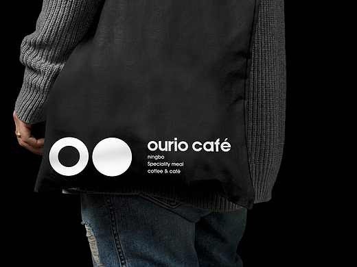 Goodmoney | ourio café 噢哩咖啡