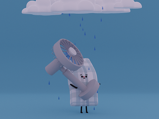 海尔小动画
