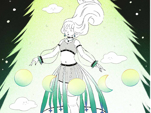 终日幻想曲