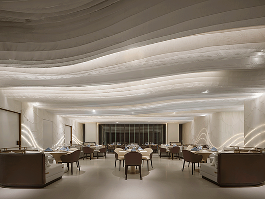 黔州古都，探寻云海间的粤菜盛宴