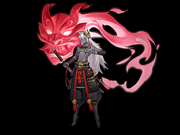 神魂武士