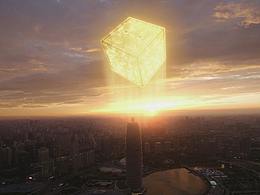 2023郑州文旅概念宣传片 穿越5000年时空