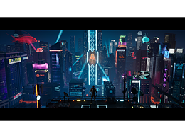 赛博朋克——革命者