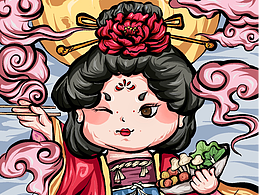 楊貴妃深夜放毒