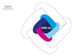 Dyson-戴森徽章