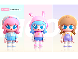 NICOO 个人IP设计总结