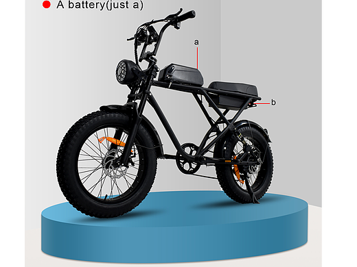 国际站ebike产品视频（个人主页-ZNjA2Mzc4MDg=） - 短片 - 站酷设计师vvwwww原创素材 - 站酷ZCOOL