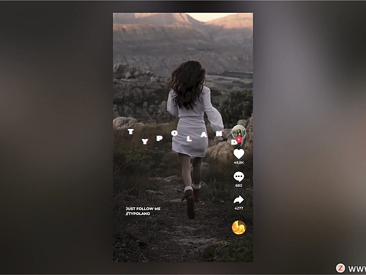 FCPX插件：抖音元素网络视频包装动画TikTok Elements
