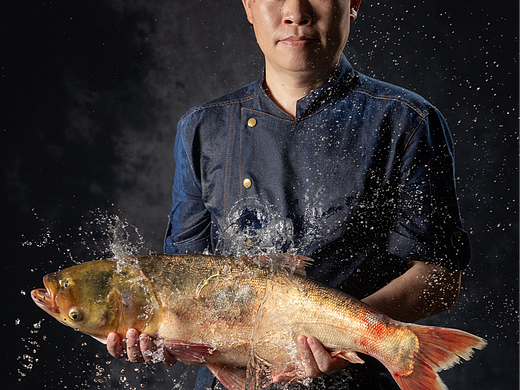 美食摄影｜真华仔