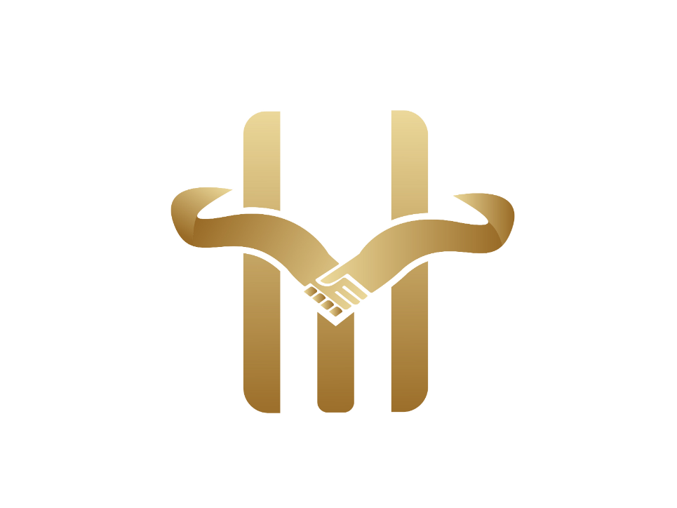 字母HY创意logo_蔗头-站酷ZCOOL