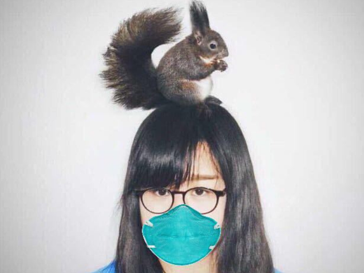 我与我的小宠日常