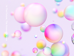 优秀C4D项目