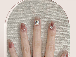 美甲詳情頁(yè)