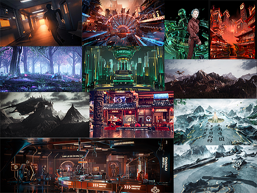 在长沙搬砖的日子~