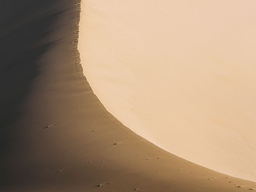 -鸣沙山-
