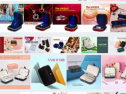 亚马逊A+,优化散图