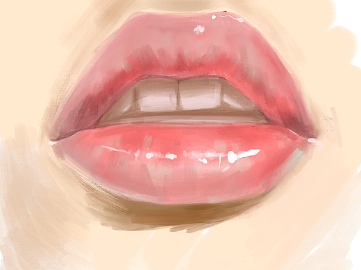 绘画星球打卡挑战8