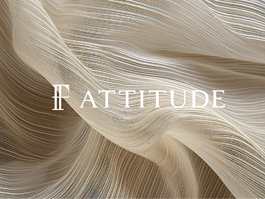 F ATTITUDE | 服装品牌形象升级