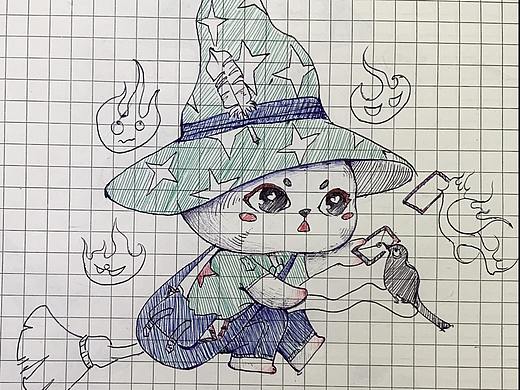 万圣节联想