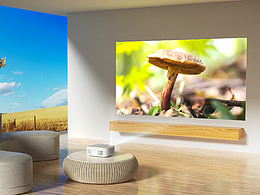 Uruz投影仪 | Projector系列