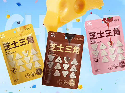 草原情高营养乳品零食/快消品品牌