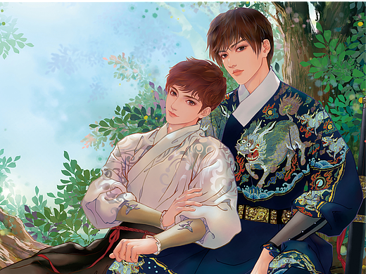 明制汉服