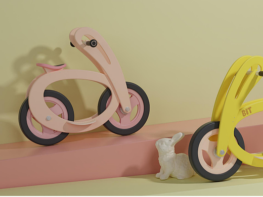 工业设计作品集