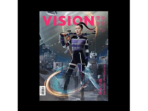 VISION（个人主页-ZNjQyODQ2ODg=） - 书籍/画册 - 站酷设计师moodesign原创素材 - 站酷ZCOOL