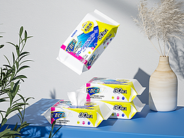 家清 | 静电拖把详情视觉