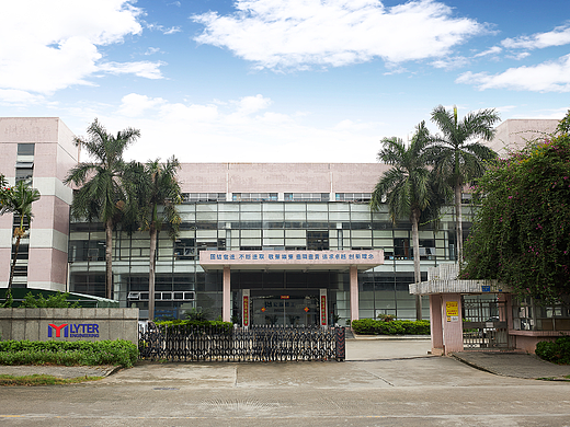 工厂厂房建筑摄影东莞企业环境宣传上门拍摄