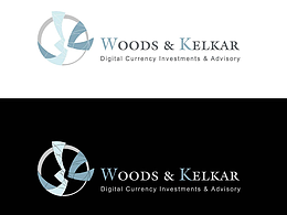 英国W&K公司logo设计