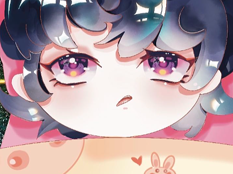 插画练习