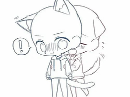 插画