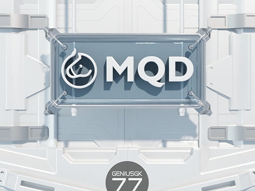 MQD 羽绒服短片