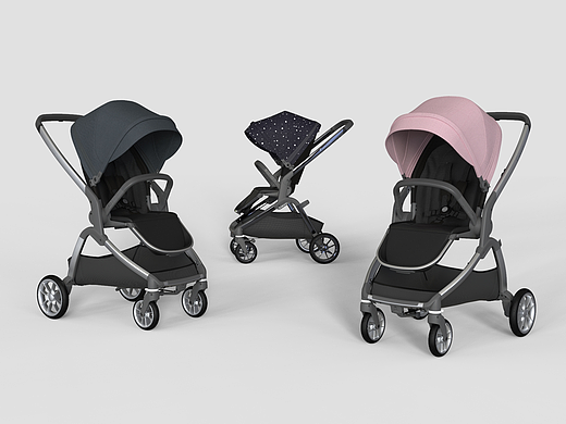 Capucci 外发三维制作（个人主页-ZNjEwODc3MTY=） - 生活用品 - 站酷设计师安静的大胡原创素材 - 站酷ZCOOL