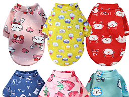 跨境外贸国际站宠物婴儿详情真banner海报-宠物胸背4