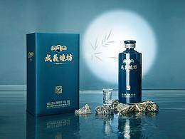 成义烧坊-传承1915 | 摄影