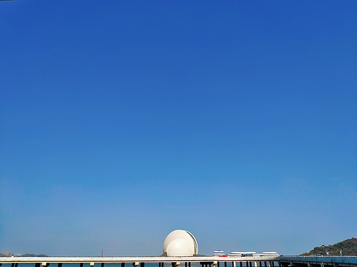 珠海-珠海大剧院（日月贝）