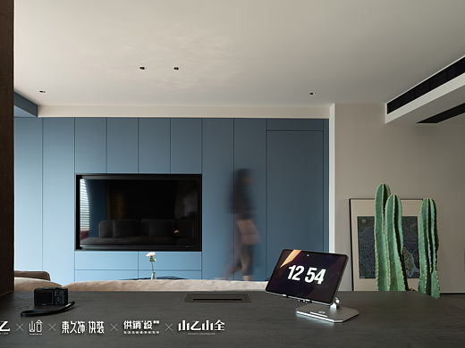 山乙建设丨领秀苑设计VS实景