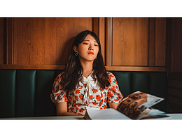 【攝影作品】水天清話，院靜人消夏