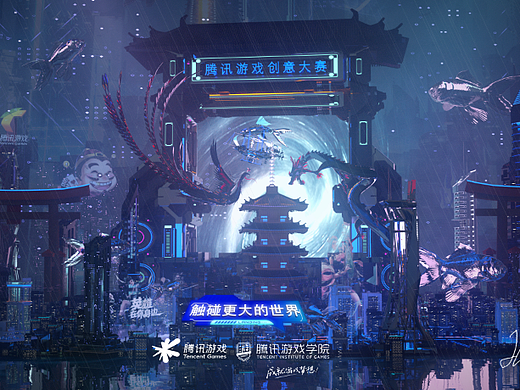 触碰更大的世界—kv提案过程分享