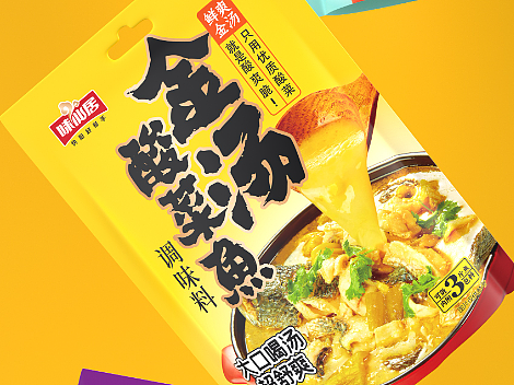 古舍策划 X 味仙居 | 如何打造产品的沟通与销售力