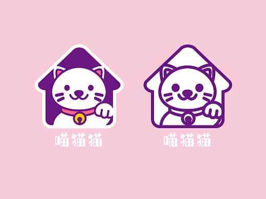 【Day19】线条logo