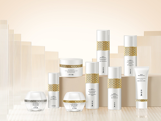 夏日护肤重点：不美白，怎么成为C位