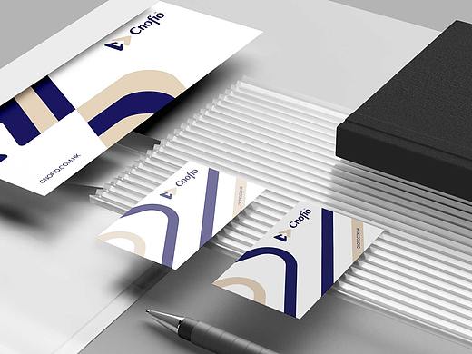 Cnofio｜Brand Design