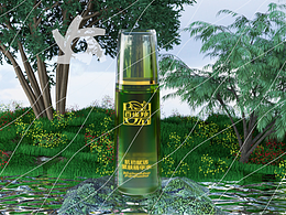 独立练习的第一周 C4D